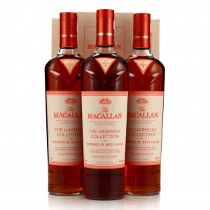 Macallan The Harmony Collection Rich Cacao 75cl / US Import