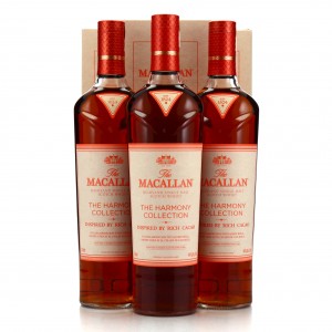 Macallan The Harmony Collection Rich Cacao 75cl / US Import