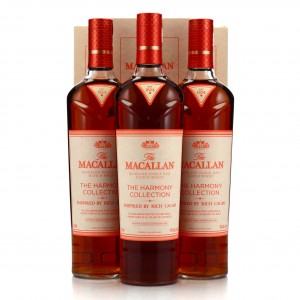 Macallan The Harmony Collection Rich Cacao 75cl / US Import