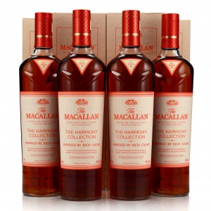 Macallan The Harmony Collection Rich Cacao 75cl / US Import