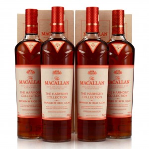 Macallan The Harmony Collection Rich Cacao 75cl / US Import