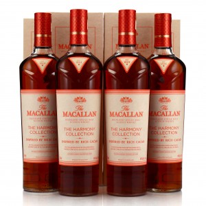 Macallan The Harmony Collection Rich Cacao 75cl / US Import