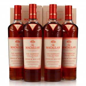Macallan The Harmony Collection Rich Cacao 75cl / US Import