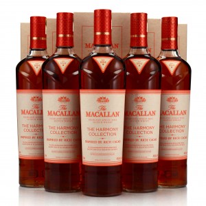 Macallan The Harmony Collection Rich Cacao 75cl / US Import