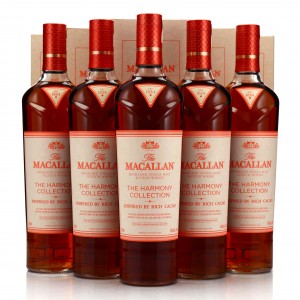 Macallan The Harmony Collection Rich Cacao 75cl / US Import