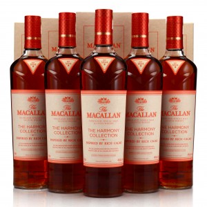 Macallan The Harmony Collection Rich Cacao 75cl / US Import