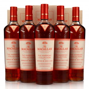 Macallan The Harmony Collection Rich Cacao 75cl / US Import