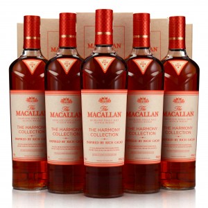 Macallan The Harmony Collection Rich Cacao 75cl / US Import