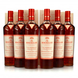 Macallan The Harmony Collection Rich Cacao 75cl / US Import