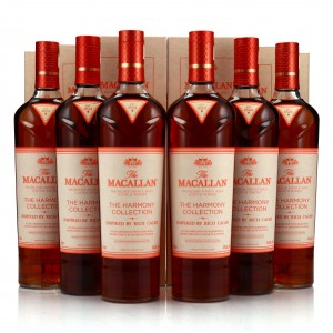 Macallan The Harmony Collection Rich Cacao 75cl / US Import