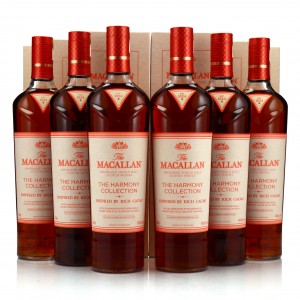 Macallan The Harmony Collection Rich Cacao 75cl / US Import