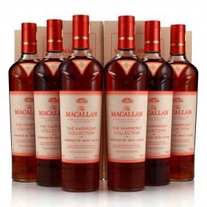 Macallan The Harmony Collection Rich Cacao 75cl / US Import