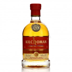 Kilchoman Belgium Small Batch 2