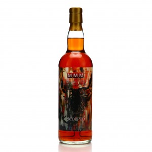 Annandale 2017 Mark And Manny S Malt Artisit Series Scorpio