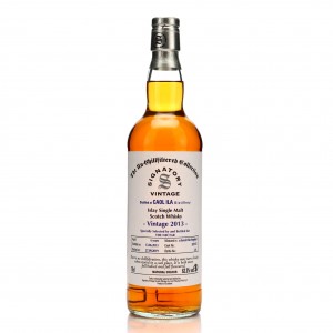 Caol Ila 2013 Signatory Vintage 6 The Nectar