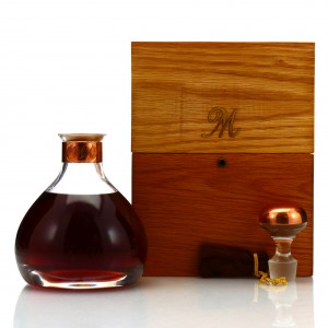 Macallan 1949 Millennium Decanter 50 Year Old