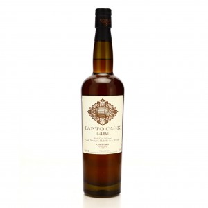 Compass Box Canto Cask #46 75cl / Park Avenue Liquor Shop