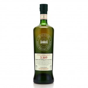 Bowmore 1994 SMWS 16 Year Old 3 169