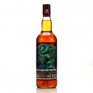 South Coast Islay Single Malt 12 Year Old Dream of Scotland Oloroso Cask