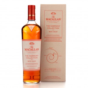 Macallan The Harmony Collection   Rich Cacao