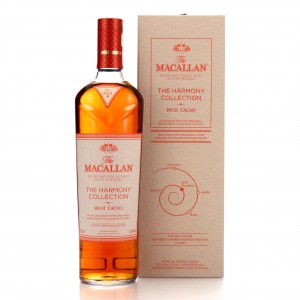 Macallan The Harmony Collection   Rich Cacao