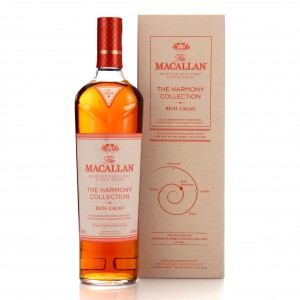 Macallan The Harmony Collection   Rich Cacao