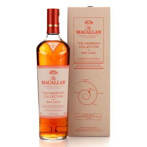 Macallan The Harmony Collection   Rich Cacao