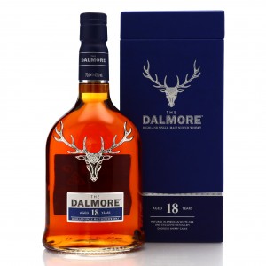 Dalmore 18