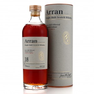 Arran 18