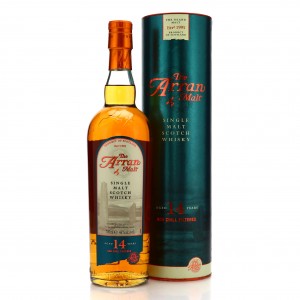 Arran 14