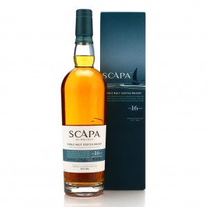 Scapa 16