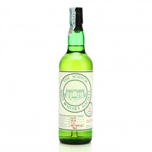Mortlach 1996 SMWS 9 Year Old 76 47