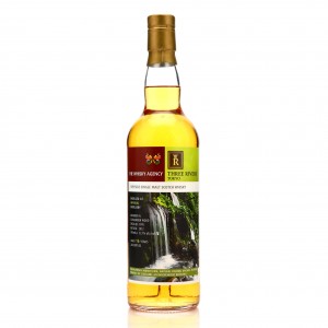 Imperial 1995 Whisky Agency 16 Year Old   Three Rivers