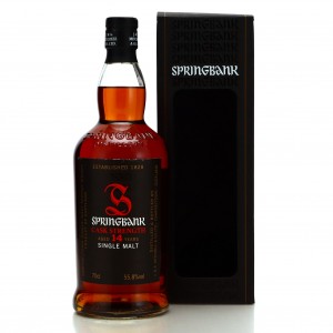 Springbank 1996 14 Denmark