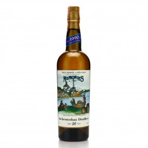 Auchentoshan 1990 High Spirits 14 Memories