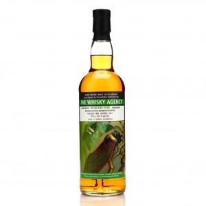 Highland Park 1984 Whisky Agency 27