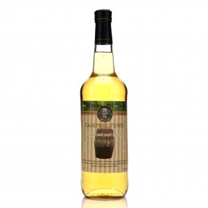 Springbank 1998 Bjorkas 11