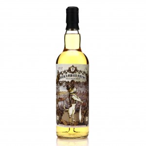 Jack S Pirate Whisky 7 Islay Single Malt Stolen Ship Part Ix