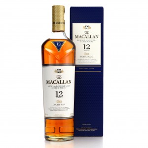 Macallan 12 Year Old  Double Cask  Special Edition  2 x 70cl 