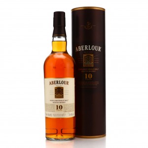 Aberlour 10 Year Old