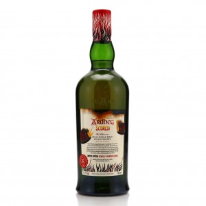 Ardbeg Scorch Committee Release