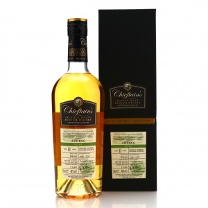 Ardbeg 1998 Chieftain S 11
