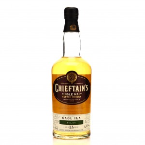 Caol Ila 1993 Chieftain S 13