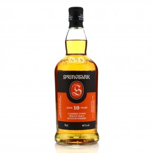 Springbank 10 Year Old
