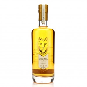 Caol Ila 2011 C Dully 9