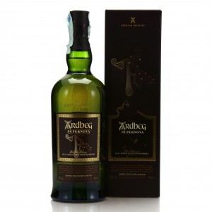 Ardbeg Supernova Stellar Release Ardbeg Commitee Release 2014 Ardbeg Commitee Release 2015
