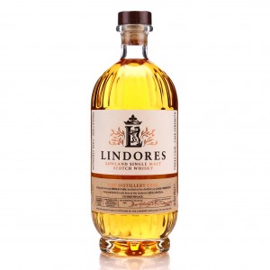 Lindores 2018 Single Bourbon Cask 68 Distillery Shop