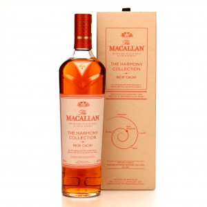 Macallan The Harmony Collection   Rich Cacao