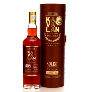 Kavalan 2010 Solist Port Cask 028a
