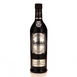 Glenfiddich 12 Caoran Reserve Pre 2007
